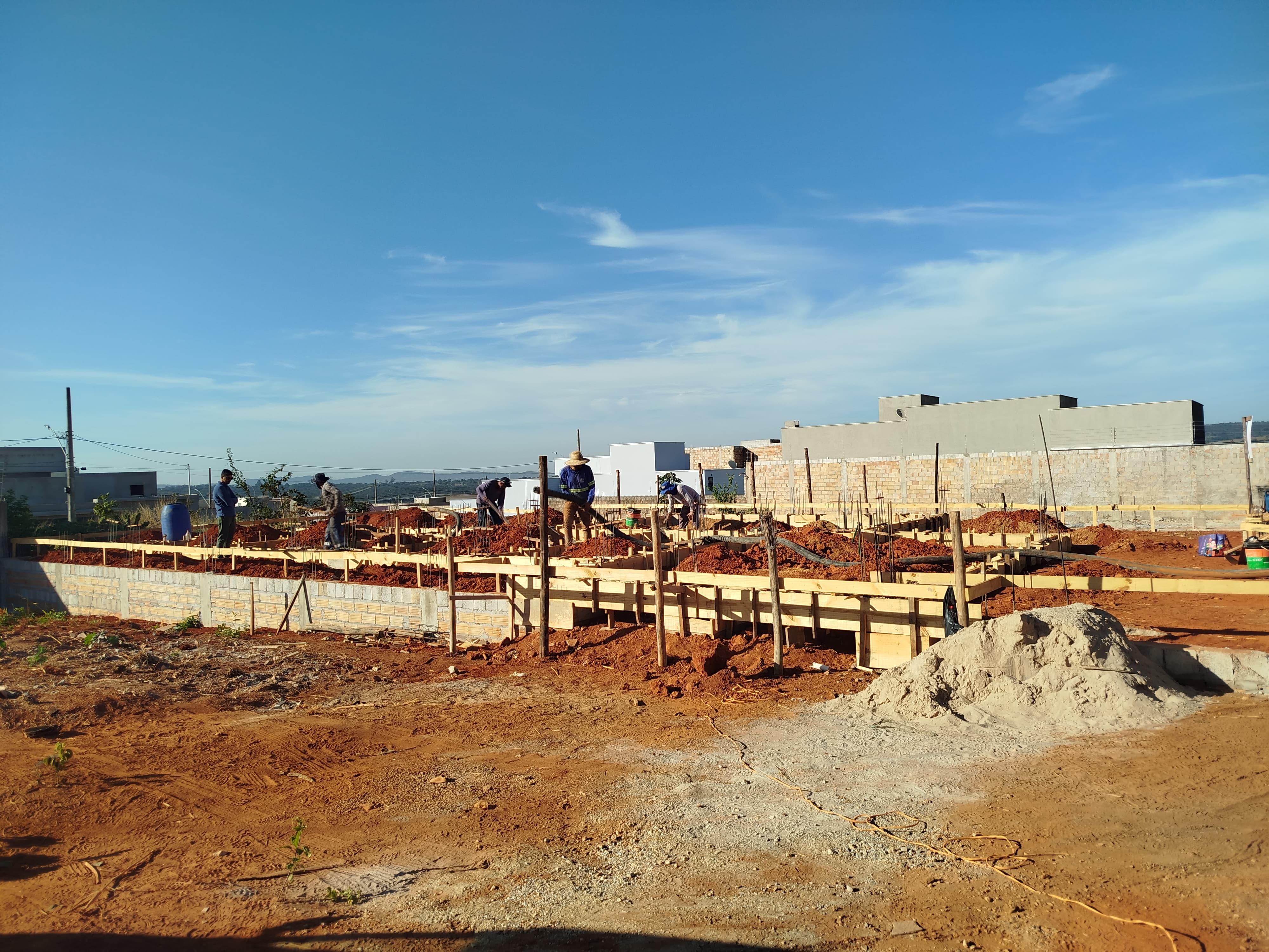 Grandes Obras
